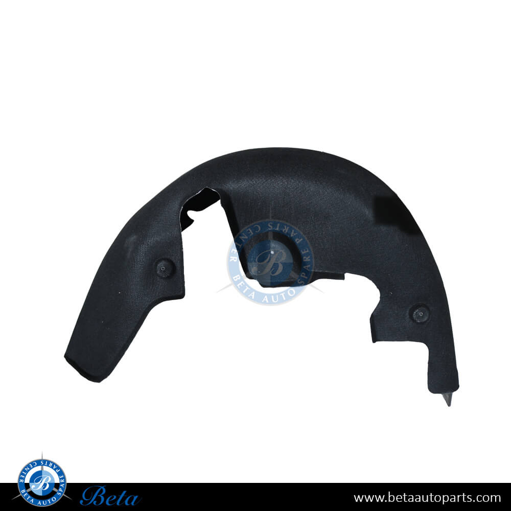 Left Side Front wheel fender liner for Mercedes C-Class W204 2008-2014 models, Part Number 2046902330 Left Side Front wheel fender liner for Mercedes C-Class W204 2008-2014 models, Part Number 2046902330